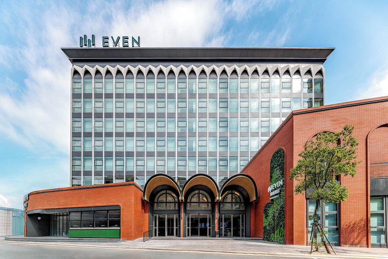 EVEN Hotel Quanzhou City Center by IHG, Quanzhou, China