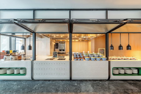 EVEN Hotel Quanzhou City Center by IHG, Quanzhou, China
