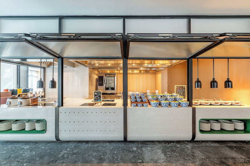 EVEN Hotel Quanzhou City Center by IHG, Quanzhou, China