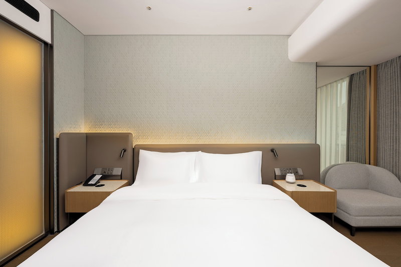 EVEN Hotel Quanzhou City Center by IHG, Quanzhou, China