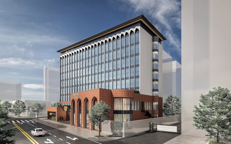 EVEN Hotel Quanzhou City Center by IHG, Quanzhou, China