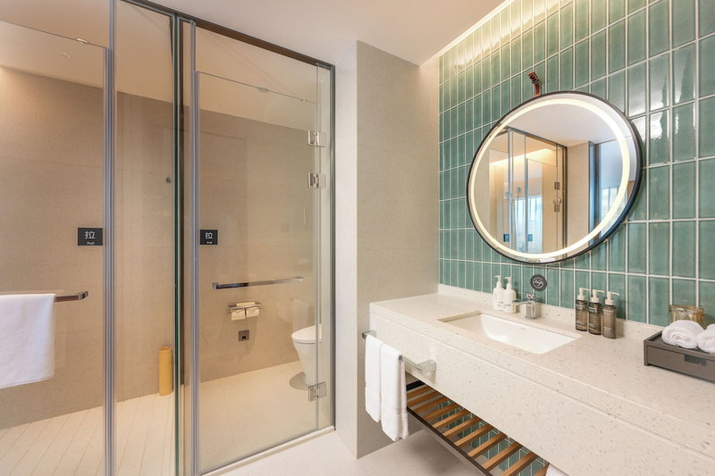 EVEN Hotel Quanzhou City Center by IHG, Quanzhou, China