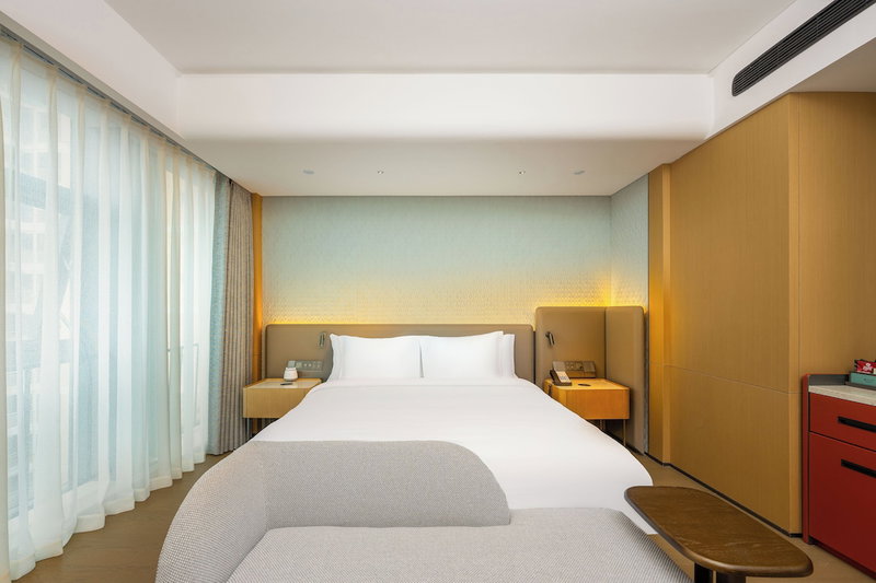 EVEN Hotel Quanzhou City Center by IHG, Quanzhou, China