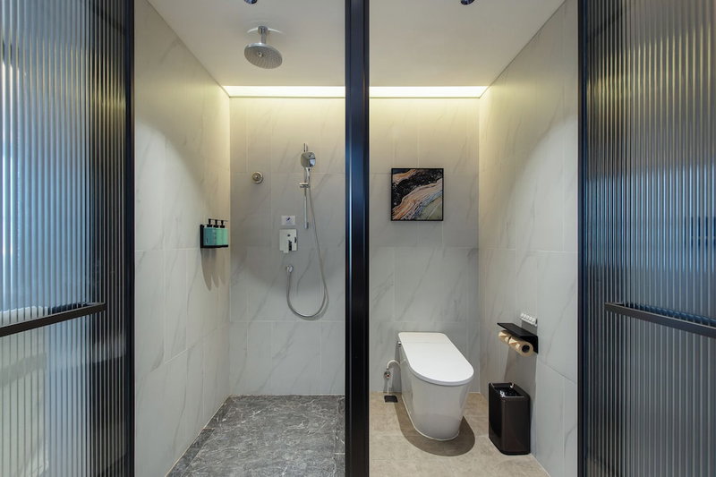 Novotel Shanghai Lingang, Shanghai, China