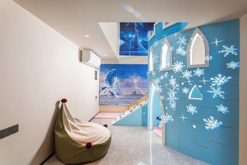 GTOOO Hotel, Guangzhou, China