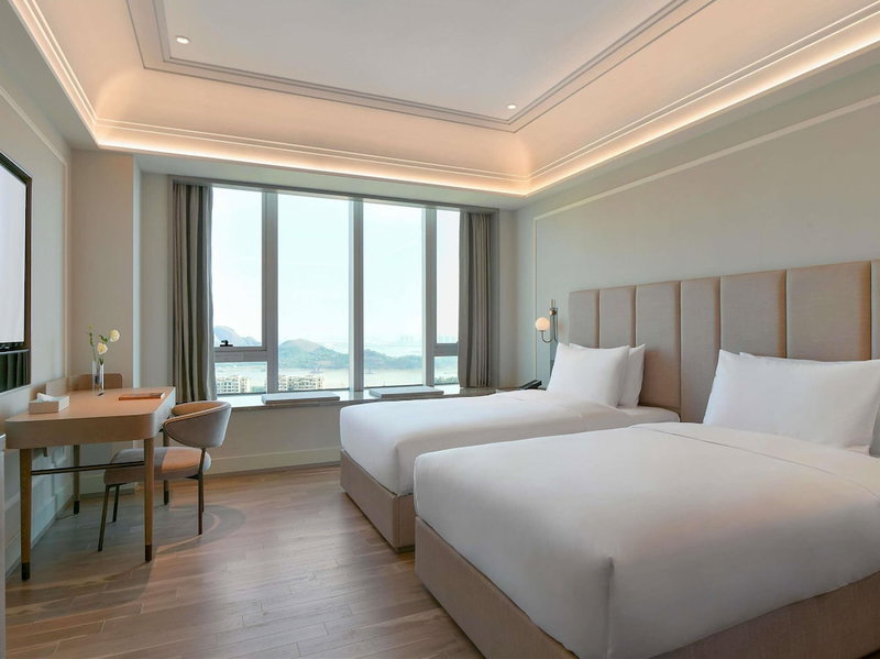 Mercure Guangzhou Nansha, Guangzhou, China