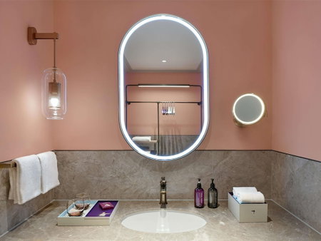 Mercure Guangzhou Nansha, Guangzhou, China