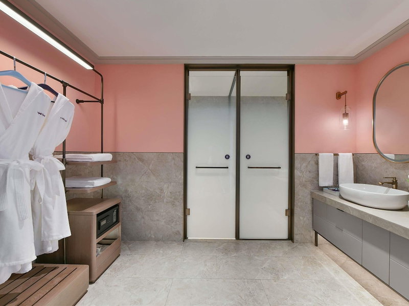 Mercure Guangzhou Nansha, Guangzhou, China