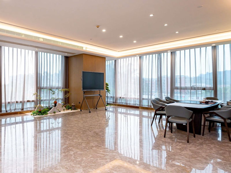 Mercure Guangzhou Nansha, Guangzhou, China