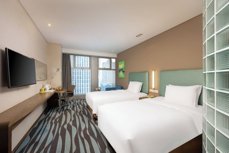 Holiday Inn Express Hangzhou Huanglong by IHG, Hangzhou, China