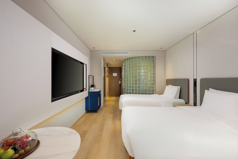 Holiday Inn Express Hangzhou Huanglong by IHG, Hangzhou, China