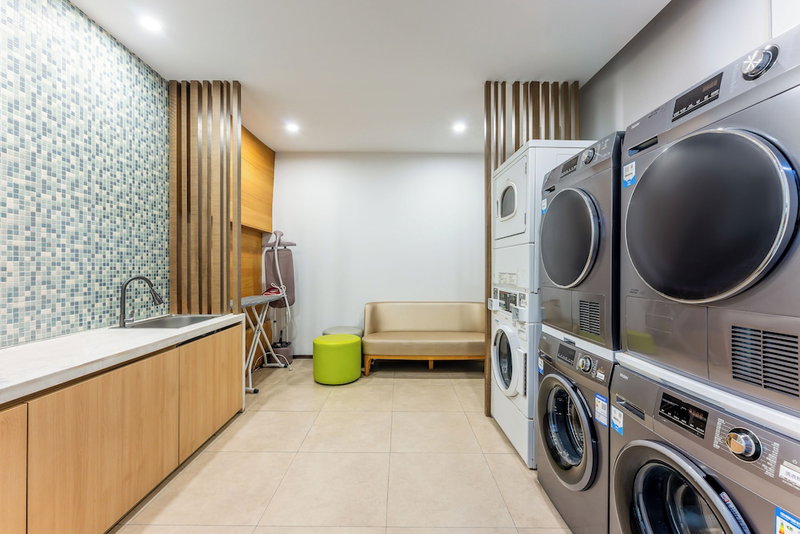Holiday Inn Express Hangzhou Huanglong by IHG, Hangzhou, China