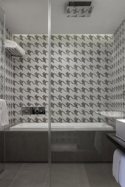 David's Deer Hotel, Chongqing, China