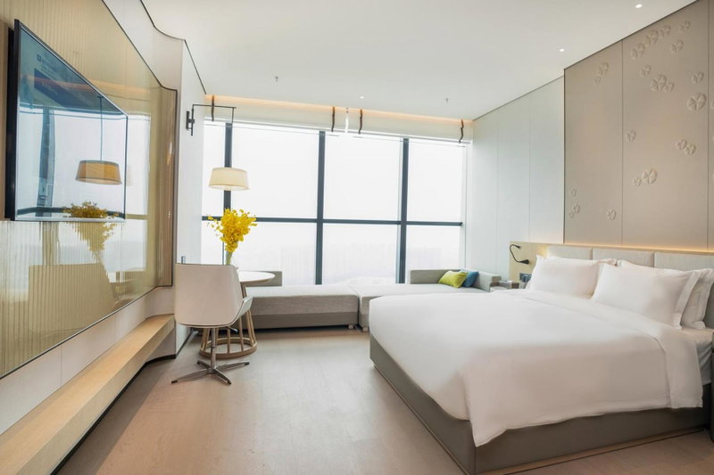 Wyndham Foshan Nanhai, Foshan, China