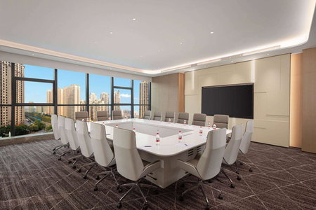 Wyndham Foshan Nanhai, Foshan, China