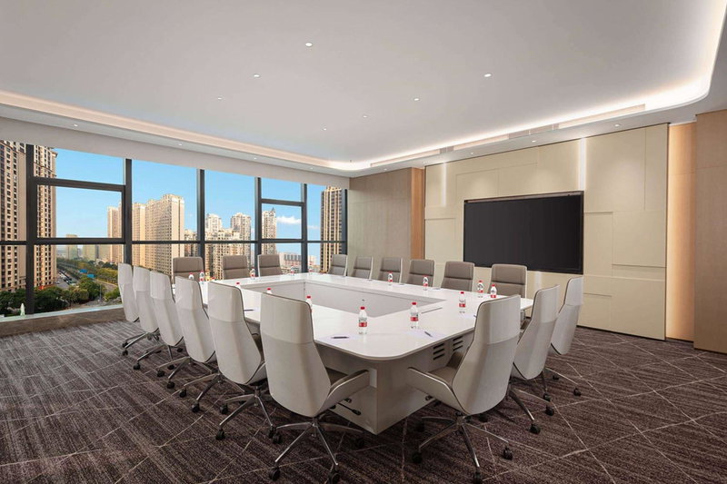 Wyndham Foshan Nanhai, Foshan, China