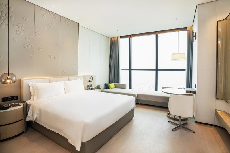 Wyndham Foshan Nanhai, Foshan, China