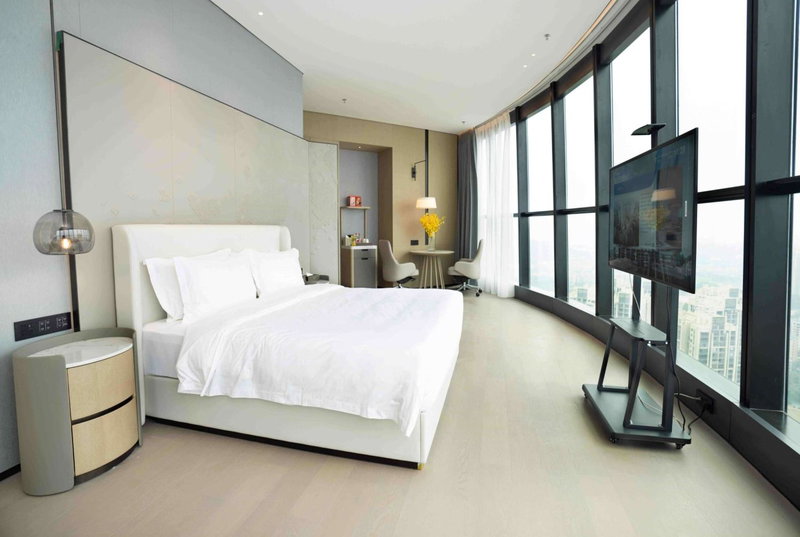 Wyndham Foshan Nanhai, Foshan, China