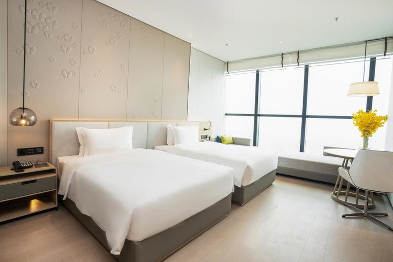 Wyndham Foshan Nanhai, Foshan, China