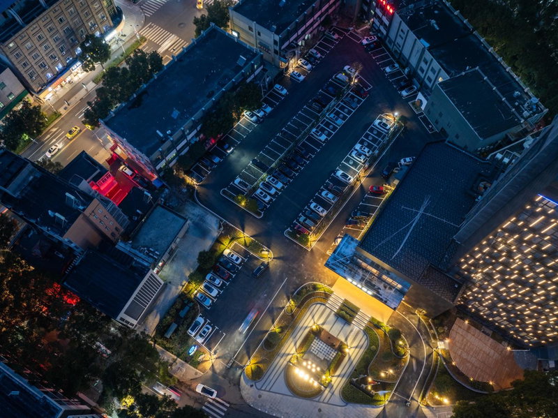 Atour X Hotel Nanjing Lishui Hello City, Lishui, China