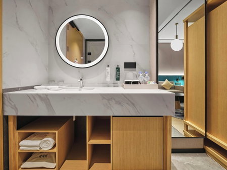 Hilton Garden Inn Shanghai Jiading, Shanghai, China