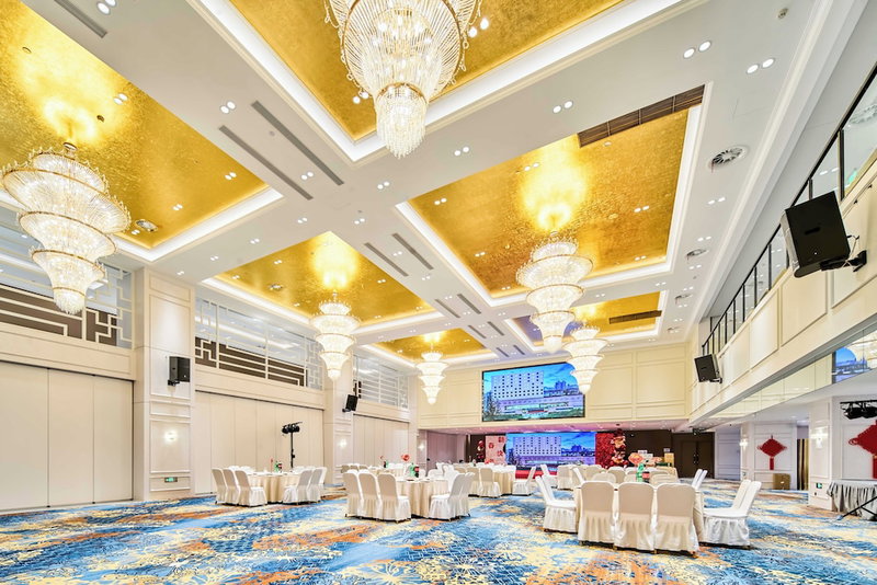 Hilton Garden Inn Shanghai Jiading, Shanghai, China