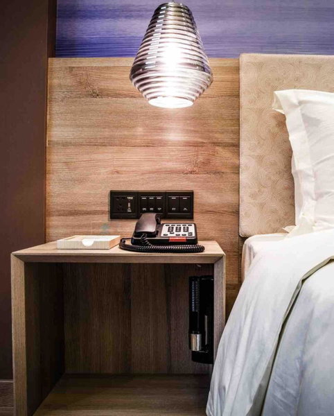 Atour Hotel Shenzhen Nanshan Coast City, Shenzhen, China