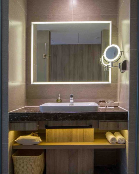 Atour Hotel Shenzhen Nanshan Coast City, Shenzhen, China