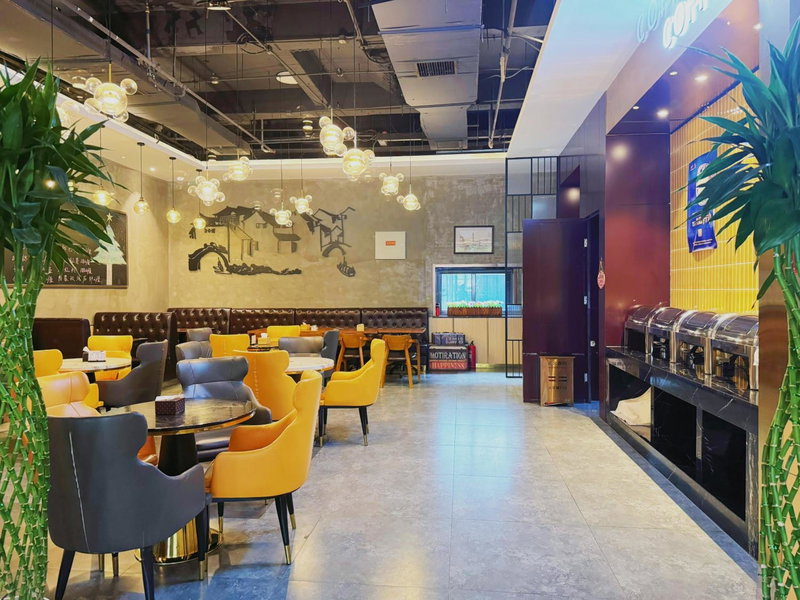 Cosy Feeling Hotel - Beijing Headquarters Xinfadi, Beijing, China