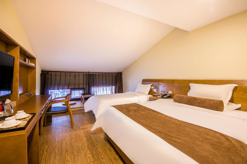 Cosy Feeling Hotel - Beijing Headquarters Xinfadi, Beijing, China