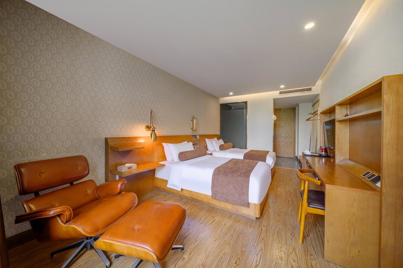 Cosy Feeling Hotel - Beijing Headquarters Xinfadi, Beijing, China
