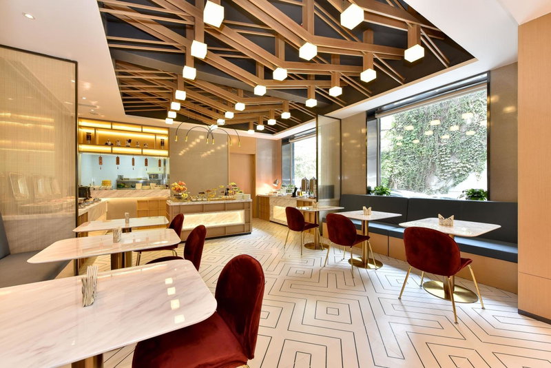Atour Light Hotel Shenyang Tiexi Plaza Wanxianghui, Shenyang, China