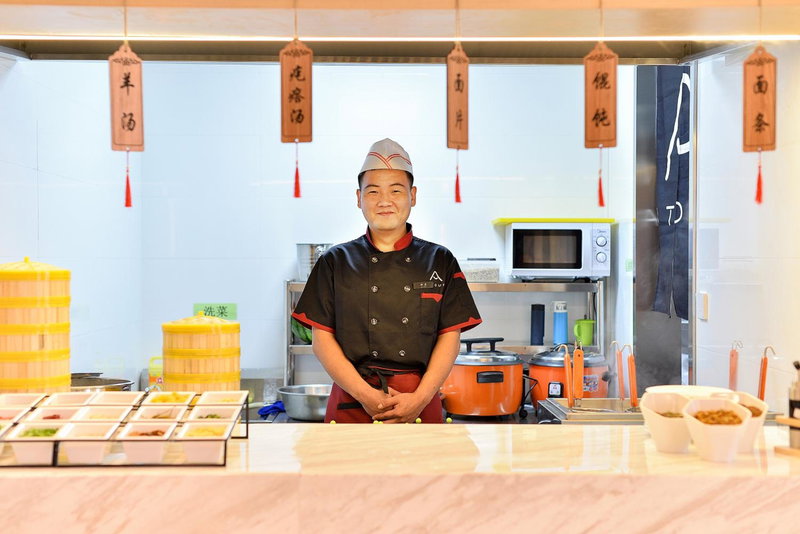 Atour Light Hotel Shenyang Tiexi Plaza Wanxianghui, Shenyang, China