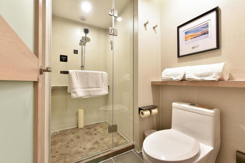 Atour Light Hotel Shenyang Tiexi Plaza Wanxianghui, Shenyang, China