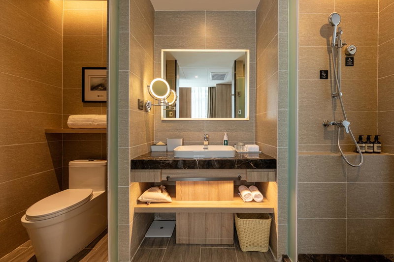 Atour Hotel Baoji Raiway Station Xingzheng Avenue, Baoji, China