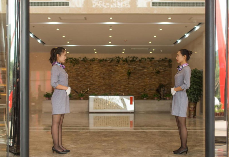 Lavande Hotel (Chengde Mountain Resort Waiba Temple Branch), Chengde, China