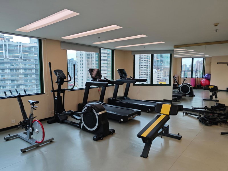 ELITE International Hotel Taikoo Hui Plaza Gangding Metro Station Branch - Free Shuttle Bus to Canton Fair Complex During Canton Fair Period & Overseas Buy, Guangzhou, China