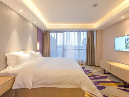 Lavande Hotel Chongqing Jiangbei International Airport Center, Yubei, China