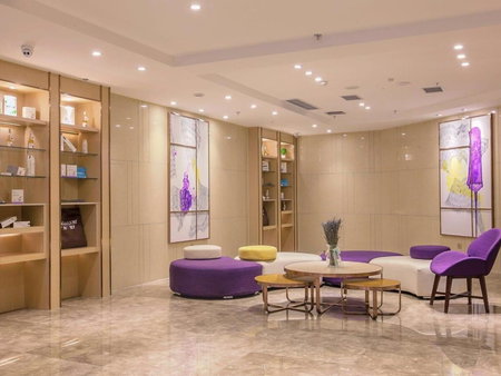 Lavande Hotel Chongqing Jiangbei International Airport Center, Yubei, China