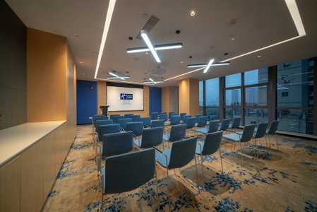 Holiday Inn Express Huaibei City Center by IHG, Huaibei, China