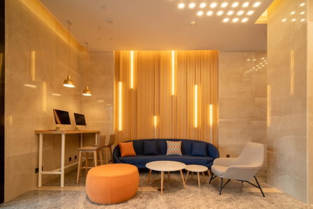Holiday Inn Express Huaibei City Center by IHG, Huaibei, China