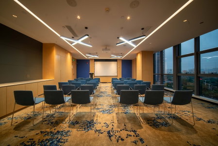 Holiday Inn Express Huaibei City Center by IHG, Huaibei, China