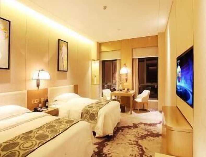 Ramada Plaza by Wyndham Changsha South, Changsha, China