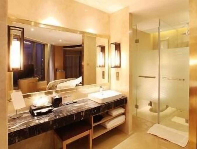 Ramada Plaza by Wyndham Changsha South, Changsha, China