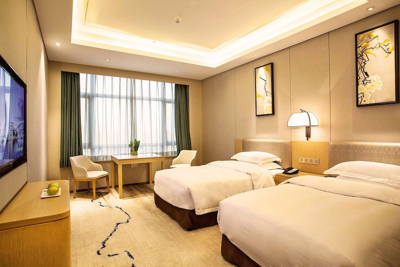 Ramada Plaza by Wyndham Changsha South, Changsha, China