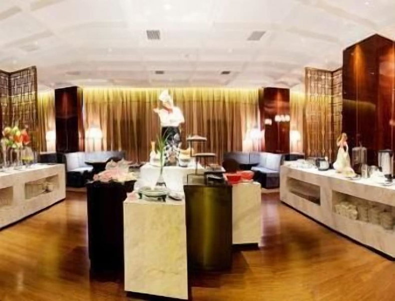 Ramada Plaza by Wyndham Changsha South, Changsha, China