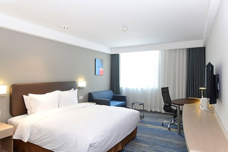 Holiday Inn Express Changchun High-tech Zone by IHG, Changchun, China