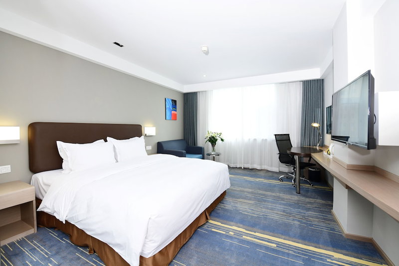 Holiday Inn Express Changchun High-tech Zone by IHG, Changchun, China