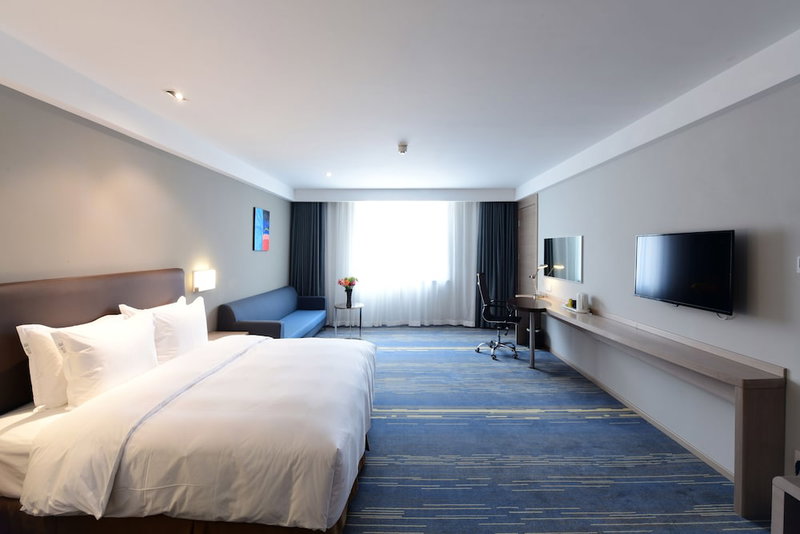 Holiday Inn Express Changchun High-tech Zone by IHG, Changchun, China