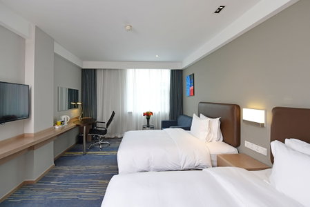 Holiday Inn Express Changchun High-tech Zone by IHG, Changchun, China